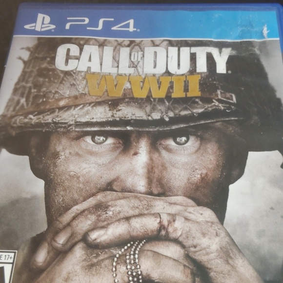 Call Of Duty WWII Video Game PS4 - Picture 6 of 12